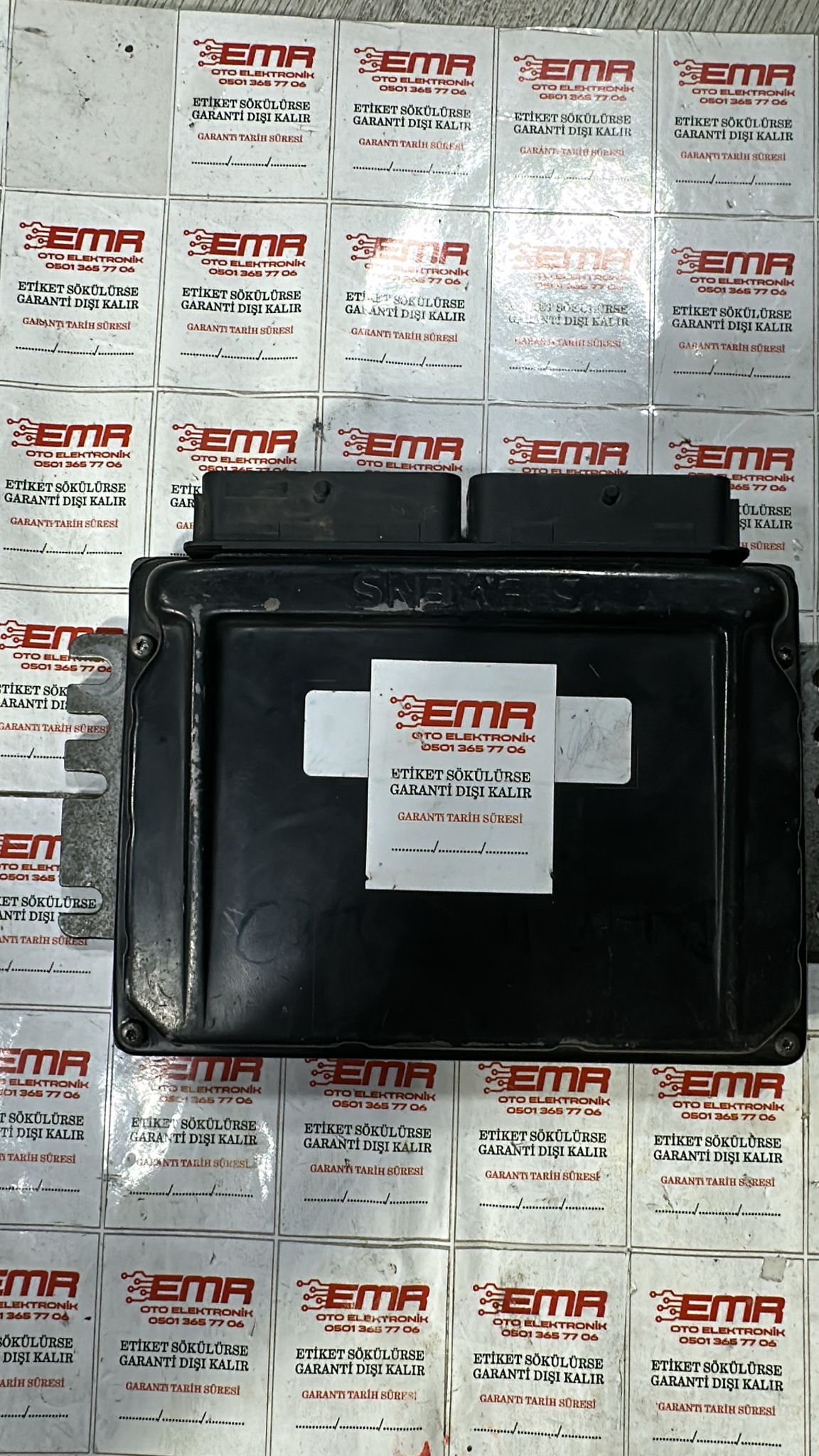 RENAULT SCENİC MEGANE 1 CLİO OTOMATİK VİTES MOTOR BEYNİ SİRÜS32