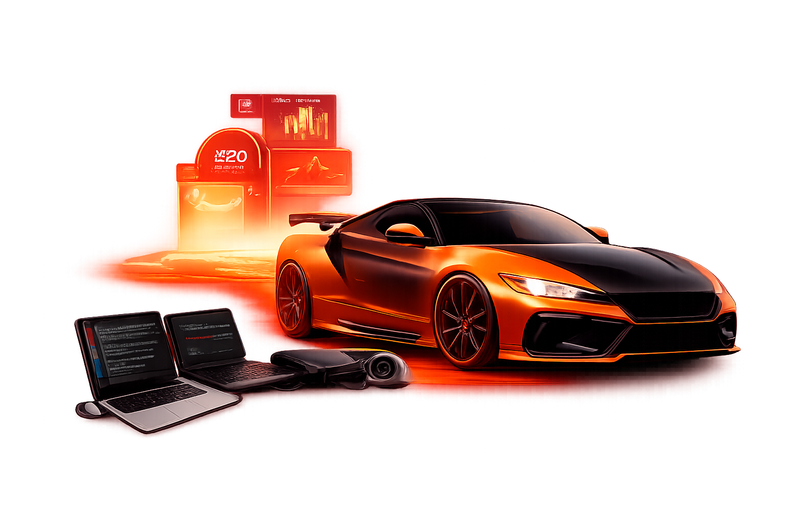 Yazılım ve optimizasyon