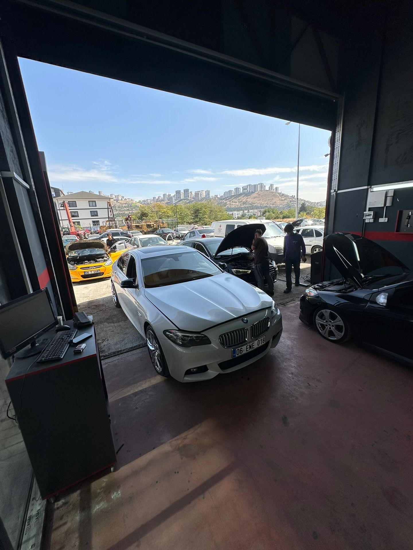 EMR ELEKTRONİK